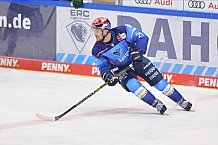 13.12.2020 - ERC Ingolstadt - Augsburger Panther