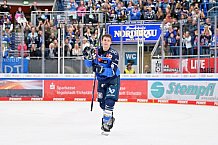 Eishockey, Herren, DEL, Saison 2023-2024, Spieltag 3, ERC Ingolstadt - Schwenninger Wild Wings, 22.09.2023