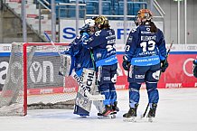 Eishockey, Frauen, DFEL, Saison 2024-2025, ERC Ingolstadt - EC Bergkamener Bären, 04.01.2025