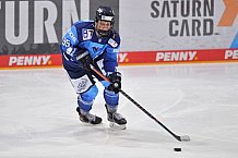 Eishockey, Frauen, DFEL, Saison 2020-2021, ERC Ingolstadt - Eisbären Juniors Berlin, 10.01.2021