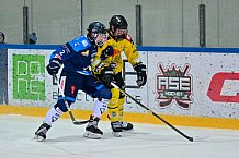 Eishockey, Herren, U20 DNL, Saison 2025-2026, Halbfinale - Spiel 2, ERC Ingolstadt - Krefelder EV 81, 15.03.2026