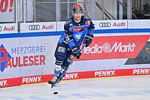 Eishockey, Herren, DEL, Saison 2023-2024, Spieltag 14, ERC Ingolstadt - Fischtown Pinguins, 27.10.2023