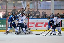 Eishockey, Herren, U20 DNL, Saison 2025-2026, Finale - Spiel 3, ERC Ingolstadt - Jungadler Mannheim, 04.04.2026