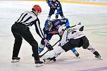 Eishockey, Herren, DEL, Saison 2024-2025, EHC Olten - ERC Ingolstadt, 25.08.2024