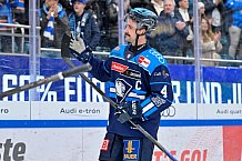 Eishockey, Herren, DEL, Saison 2025-2026, Spiel 14, ERC Ingolstadt - Adler Mannheim, 26.10.2025