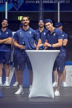 Eishockey, Herren, DEL, Saison 2026-2027, ERC Ingolstadt - Saisoneröffnung, 09.08.2026