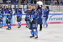 ERC Ingolstadt vs EHC Red Bull München, DEL, Deutsche Eishockey Liga, Spieltag 21, 24.11.2019