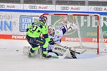 Eishockey, Herren, DEL, Saison 2020-2021, ERC Ingolstadt - Eisbären Berlin, 24.03.2021