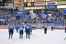 Eishockey, Herren, DEL, Saison 2023-2024, Spieltag 21, ERC Ingolstadt - Iserlohn Roosters, 23.11.2023