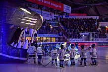 ERC Ingolstadt vs Iserlohn Roosters, DEL, Deutsche Eishockey Liga, Spieltag 29, 20.12.2019