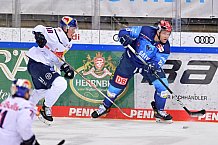 Playoffs, Eishockey, Herren, DEL, Saison 2020-2021, ERC Ingolstadt - EHC Red Bull München, 22.04.2021