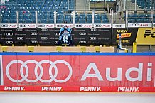 Eishockey, Herren, DEL, Saison 2022-2023, Playoff-Viertelfinale - Spiel 1, ERC Ingolstadt - Düsseldorfer EG, 15.03.2023