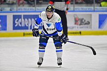 Augsburger Panther vs ERC Ingolstadt, Eishockey, DEL, Deutsche Eishockey Liga, Spieltag 31, 23.12.2018