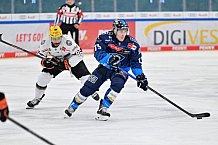 Eishockey, Herren, DEL, Saison 2024-2025, Spieltag 14, ERC Ingolstadt - Löwen Frankfurt, 31.10.2024
