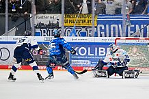 Eishockey, Herren, DEL, Saison 2025-2026, Spiel 28, ERC Ingolstadt - Iserlohn Roosters, 14.12.2025