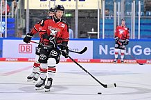 Eishockey, Herren, DEL, Saison 2026-2027, Spieltag 6, ERC Ingolstadt - Kölner Haie, 04.10.2026