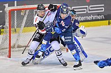 ERC Ingolstadt vs Kölner Haie, DEL, Deutsche Eishockey Liga, Spieltag 46, 19.02.2020