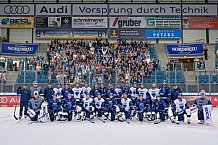 Eishockey, Herren, DEL, Saison 2025-2026, ERC Ingolstadt - Saisoneröffnungsfeier, 10.08.2025