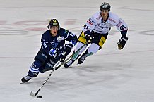 ERC Ingolstadt vs Eisbaeren Berlin am 22.02.2019, Spieltag 49