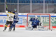 Eishockey, Frauen, DFEL, Saison 2021-2022, ERC Ingolstadt - Mad Dogs Mannheim, 24.10.2021