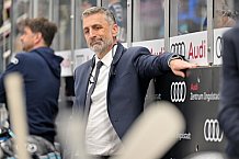 Eishockey, Herren, DEL, Saison 2022-2023, Spieltag 17, ERC Ingolstadt - Fischtown Pinguins Bremerhaven, 30.10.2022