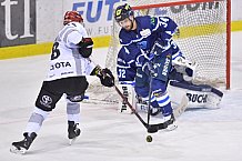 ERC Ingolstadt vs Koelner Haie, DEL, Deutsche Eishockey Liga, Playoffs, Viertelfinale, Spiel 6, 29.03.2019