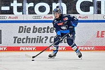 Eishockey, Herren, DEL, Saison 2024-2025, Spieltag 28, ERC Ingolstadt - Schwenninger Wild Wings, 20.12.2024