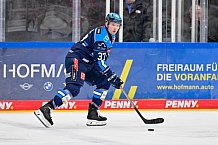 Eishockey, Herren, DEL, Saison 2025-2026, Spiel 44, ERC Ingolstadt - Dresdner Eislöwen, 27.01.2026