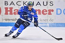 ERC Ingolstadt vs Kölner Haie, Eishockey, DEL, Deutsche Eishockey Liga, Spieltag 52, 04.03.2018