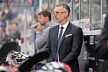 Eishockey, Herren, DEL, Saison 2023-2024, Spieltag 5, ERC Ingolstadt - Grizzlys Wolfsburg, 29.09.2023