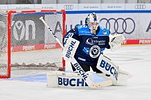 Eishockey, Frauen, DFEL, Saison 2025-2026, Spieltag 1, ERC Ingolstadt - Eisbären Berlin, 20.09.2025