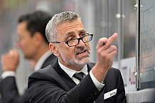 Eishockey, Herren, DEL, Saison 2023-2024, Spieltag 9, ERC Ingolstadt - EHC Red Bull München, 08.10.2023