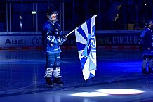 Eishockey, Herren, DEL, Saison 2025-2026, Spiel 7, ERC Ingolstadt - Straubing Tigers, 03.10.2025
