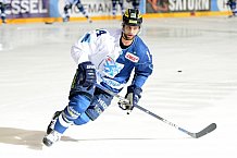 ERC Ingolstadt vs Duesseldorfer EG, Eishockey, DEL, Deutsche Eishockey Liga, Spieltag 19, 18.11.2016