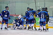 Eishockey, Herren, U20 DNL, Saison 2025-2026, Halbfinale - Spiel 2, ERC Ingolstadt - Krefelder EV 81, 15.03.2026