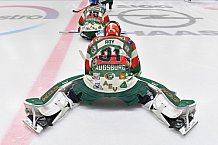 Augsburger Panther vs ERC Ingolstadt, DEL, Deutsche Eishockey Liga, Spieltag 7, 02.10.2019