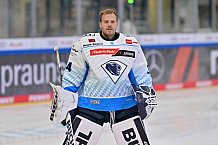 Eishockey, Herren, DEL, Saison 2024-2025, Vorbereitung, ERC Ingolstadt - Dresdner Eislöwen, 18.08.2024