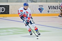 Eishockey, Herren, DEL, Saison 2024-2025, Iserlohn Roosters - HC TIWAG Innsbruck, 25.08.2024