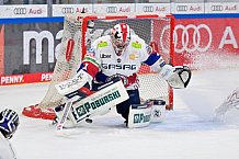 Eishockey, Herren, DEL, Saison 2024-2025, Spieltag 41, ERC Ingolstadt - Eisbären Berlin, 26.02.2025