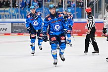Eishockey, Herren, DEL, Saison 2025-2026, Spiel 16, ERC Ingolstadt - Kölner Haie, 31.10.2025