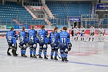 Eishockey, Frauen, DFEL, Saison 2023-2024, ERC Ingolstadt - ESC Planegg-Würmtal, 26.11.2023
