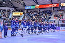 Eishockey, Herren, DEL, Saison 2024-2025, Vorbereitung, ERC Ingolstadt - Nürnberg Ice Tigers, 15.09.2024