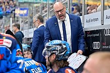Eishockey, Herren, DEL, Saison 2025-2026, Spiel 21, ERC Ingolstadt - Pinguins Bremerhaven, 23.11.2025