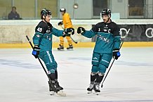 Eishockey, Herren, DEL, Saison 2026-2027, ERC Ingolstadt - HC Verva Litvinov - Steinbach Black Wings Linz, 22.08.2026