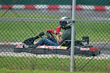 Eishockey, Herren, 6. Vinschgau-Cup, Saison 2022-2023, Audi ERC Gokart Cup 2022, 27.08.2022