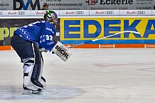 ERC Ingolstadt vs EHC Red Bull Muenchen am 26.12.2018, Spieltag 32