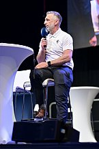 Eishockey, Herren, DEL, Saison 2024-2025, ERC Ingolstadt - Saisonabschlussfeier, 21.04.2025