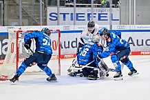 Eishockey, Herren, DEL, Saison 2025-2026, Spiel 28, ERC Ingolstadt - Iserlohn Roosters, 14.12.2025