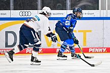 Eishockey, Frauen, DFEL, Saison 2026-2027, ERC Ingolstadt - Eisbären Juniors Berlin, 19.09.2026