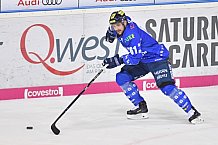 ERC Ingolstadt vs EHC Red Bull Muenchen, Eishockey, DEL, Deutsche Eishockey Liga, Spieltag 32, 26.12.2018